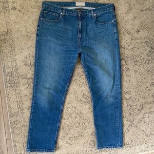 Everlane Denim Jeans Regular 32